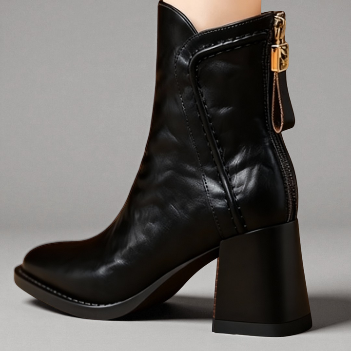 Camila | Orthopedic Boots