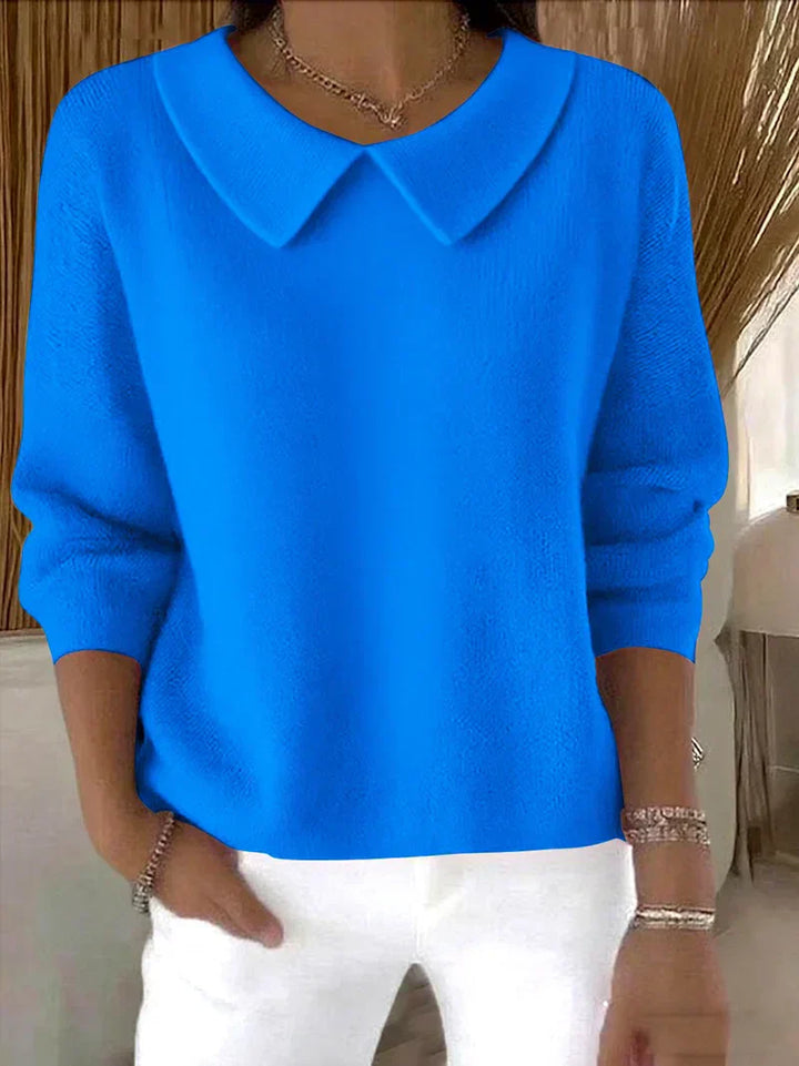Karly | Timeless Classic Sweater