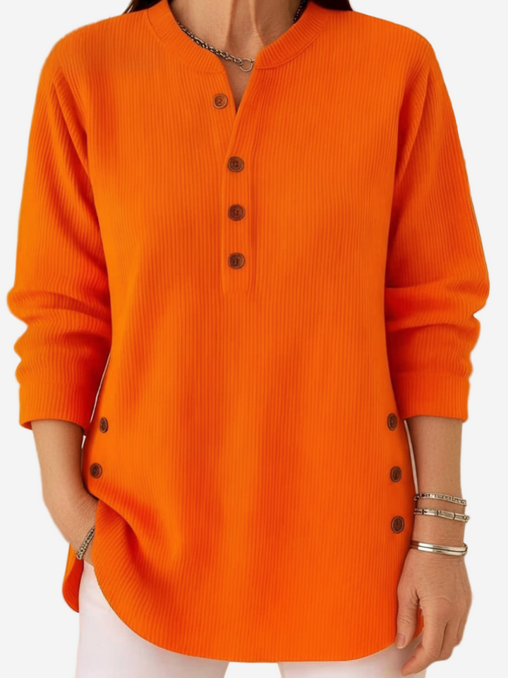 Niki | Comfortable Sweater