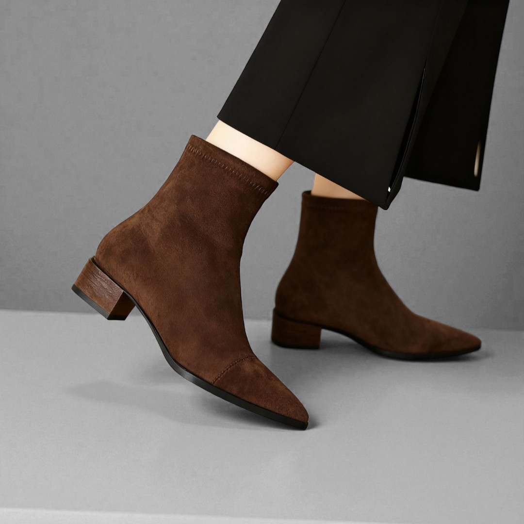 Sapphire |  Orthopedic Boots