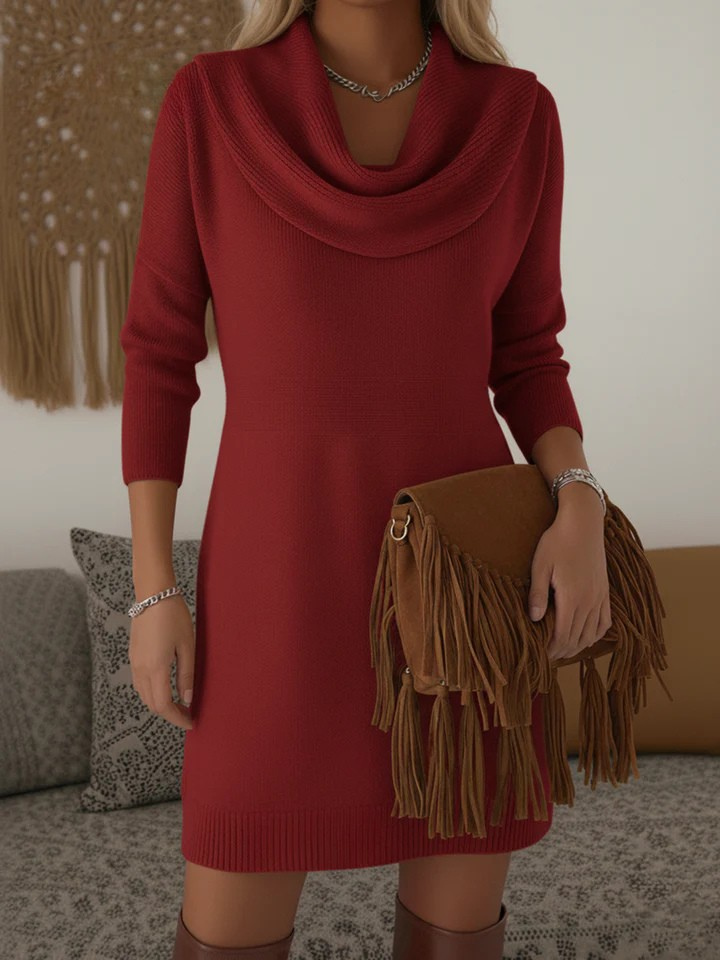 Melody | Comfortable Dress