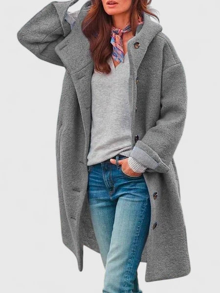 Emaryzahh | Cozy Jacket for Ultimate Comfort