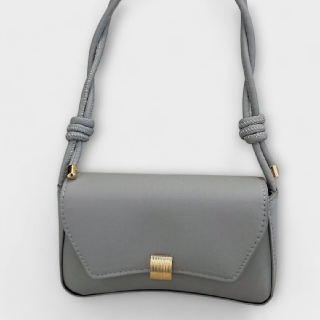 Annie | Retro Folding Tote
