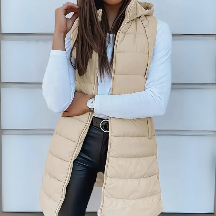 Sylva | Comfortable Vest