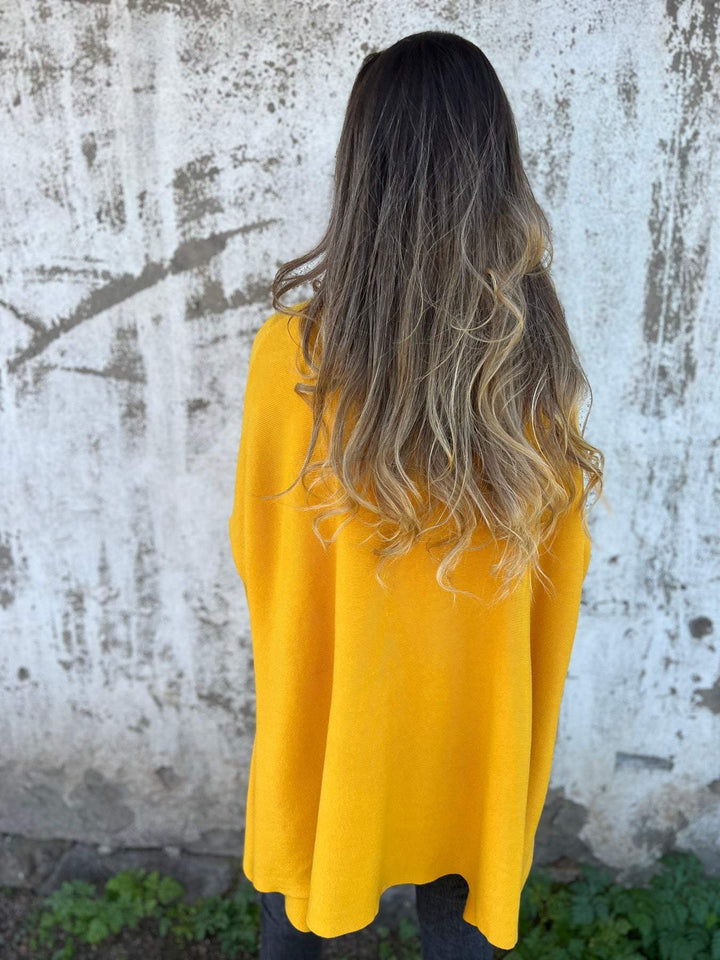Mabel - Chic Knit Sweater