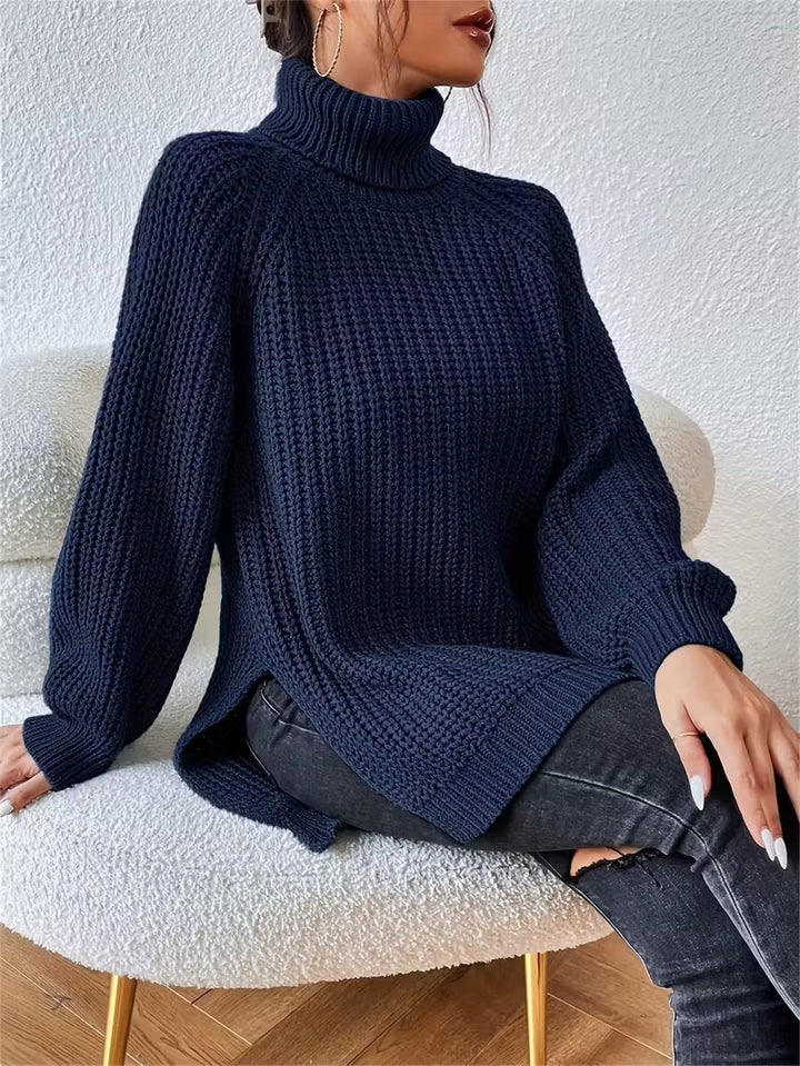 Eachna | Elegant Sweater