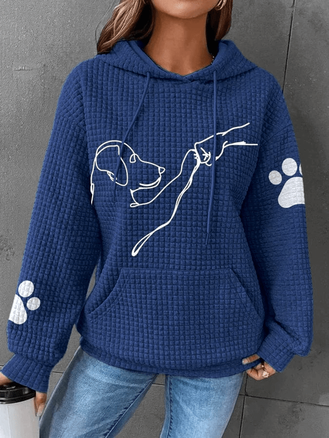 Karen | Cozy and Warm Hoodie