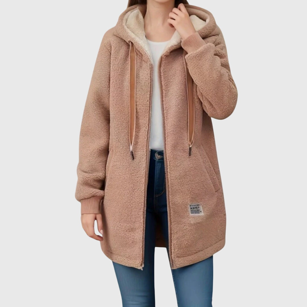 Boira | Women's Fleece Jacket
