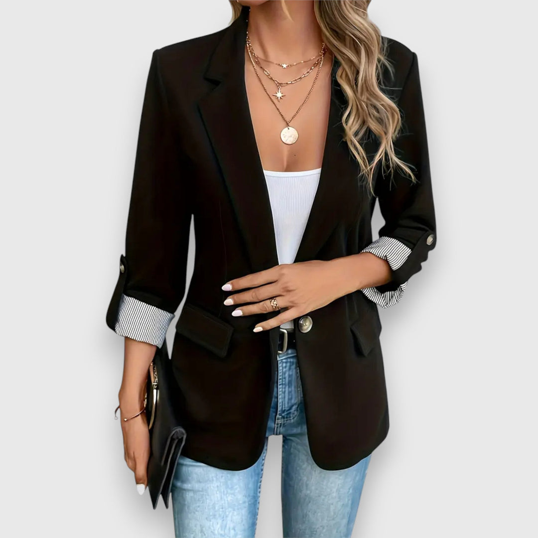 Jocelyn | Women's Tailored Blazer