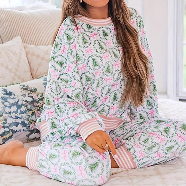 Sylese | Comfortable Set