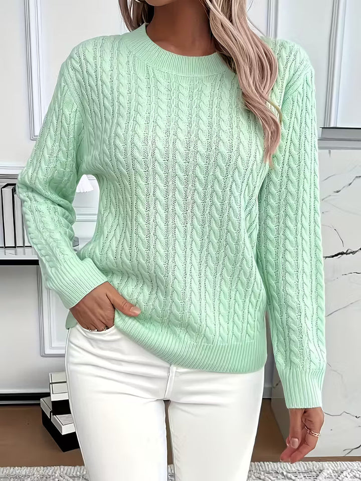Melissa | Comfortable Sweater