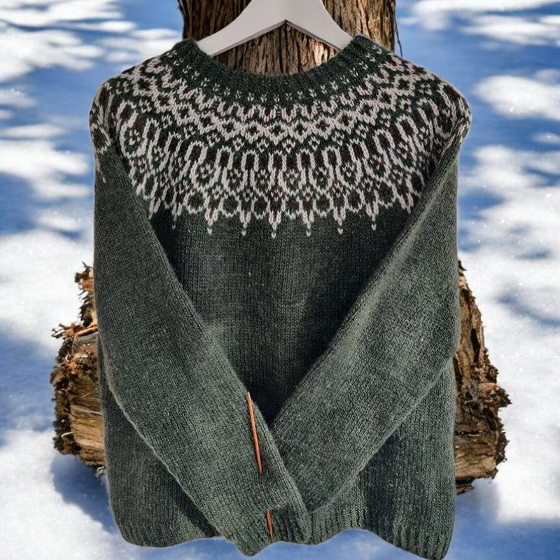 Tundra™ | Stylish and Cozy Winter Vest