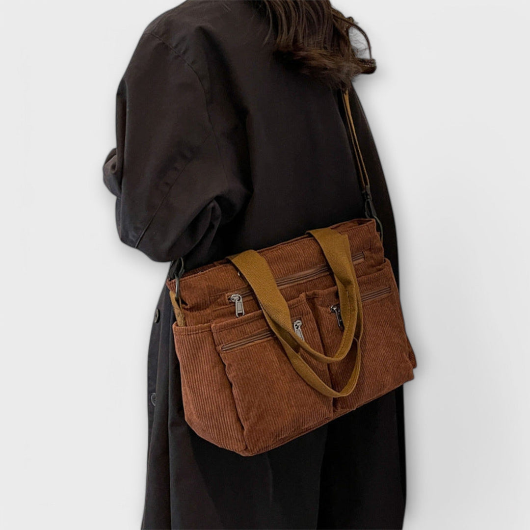 Annie Tote Bag