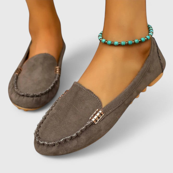 Karlene | Comfort-Orthopedic Loafer