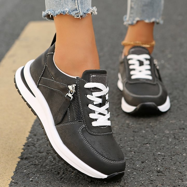 Aubree | Orthopedic Sneakers