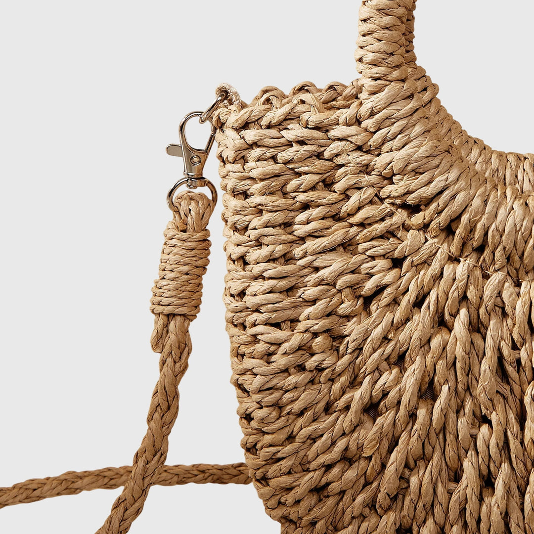 Annie | Breezy Summer Shoulder Bag