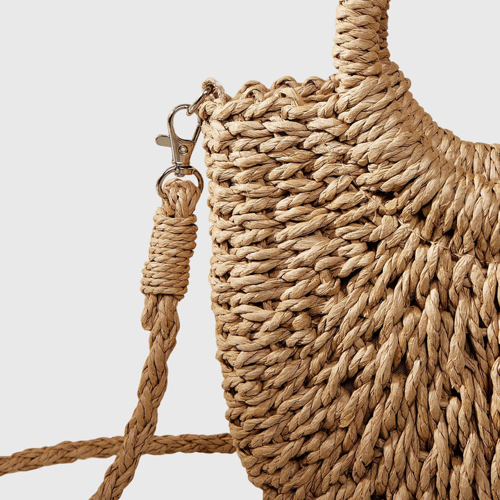 Annie | Breezy Summer Shoulder Bag