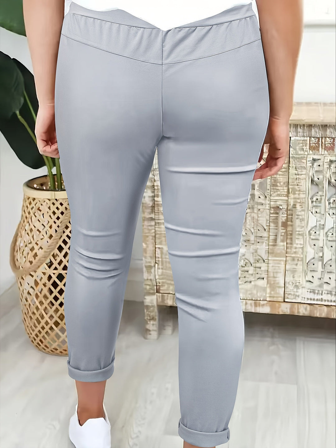 Alice | Comfortable Everyday Pants