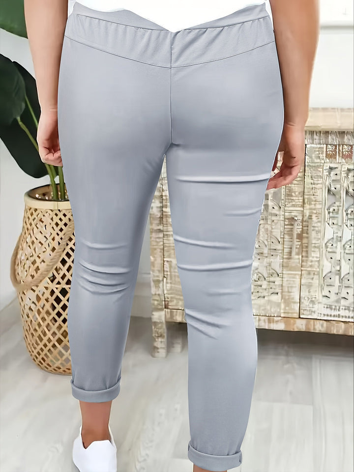 Alice | Comfortable Everyday Pants