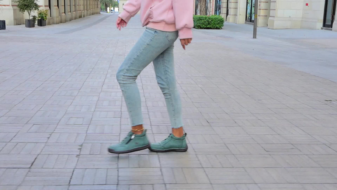 Daphne | Orthopedic Shoes