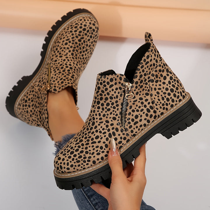 Caramia™ | Orthopedic Boots