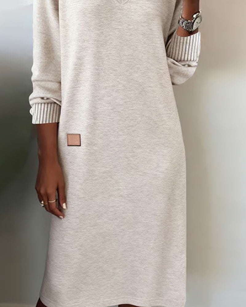 Daniela | Comfortable Dress