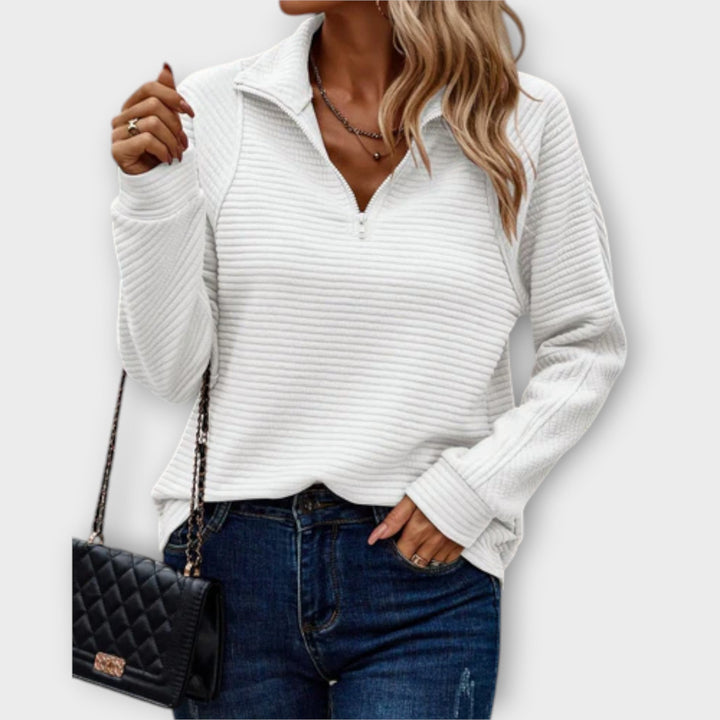 Petrina | Comfortable Sweater