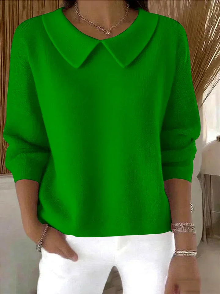 Karly | Timeless Classic Sweater