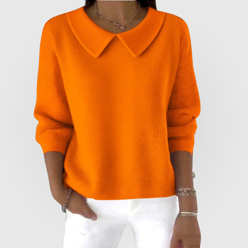 Gen | Timeless Classic Sweater