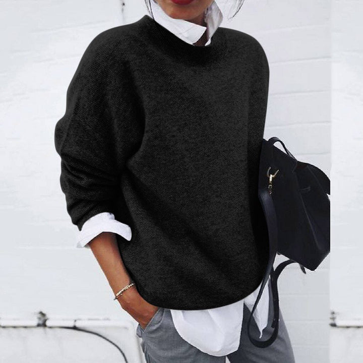Julie | Luxurious Cashmere Sweater for Maximum Comfort