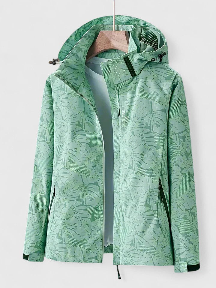 Ivy | Cozy Jacket