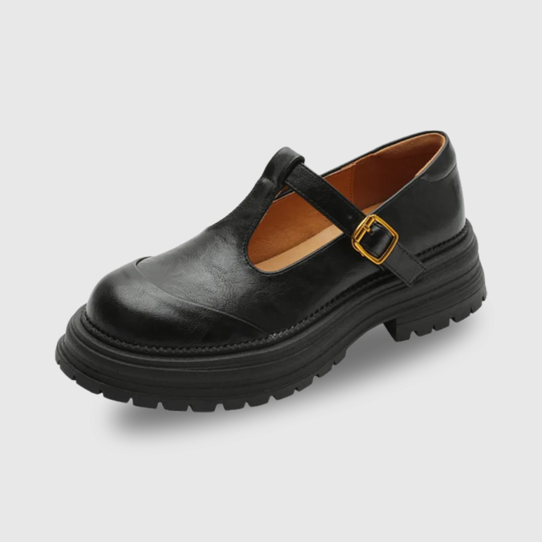 Annie T-Bar Footwear