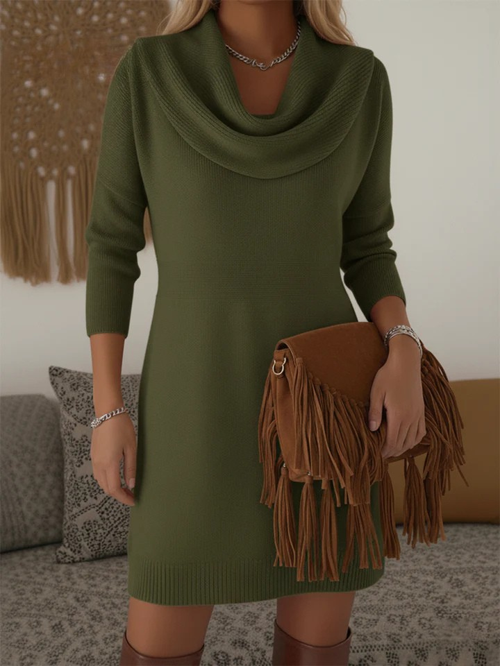 Melody | Comfortable Dress