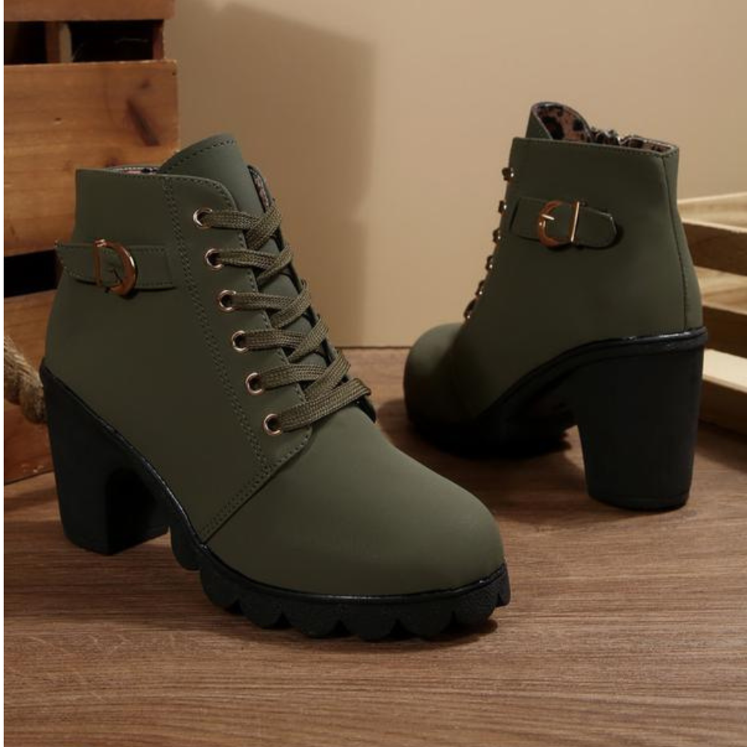 Ellie | Orthopedic Boots