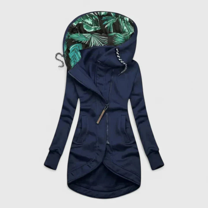 Annalysiah | Cozy Jacket