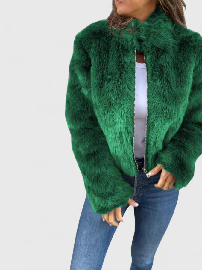 Ija | Stylish Elegance Jacket