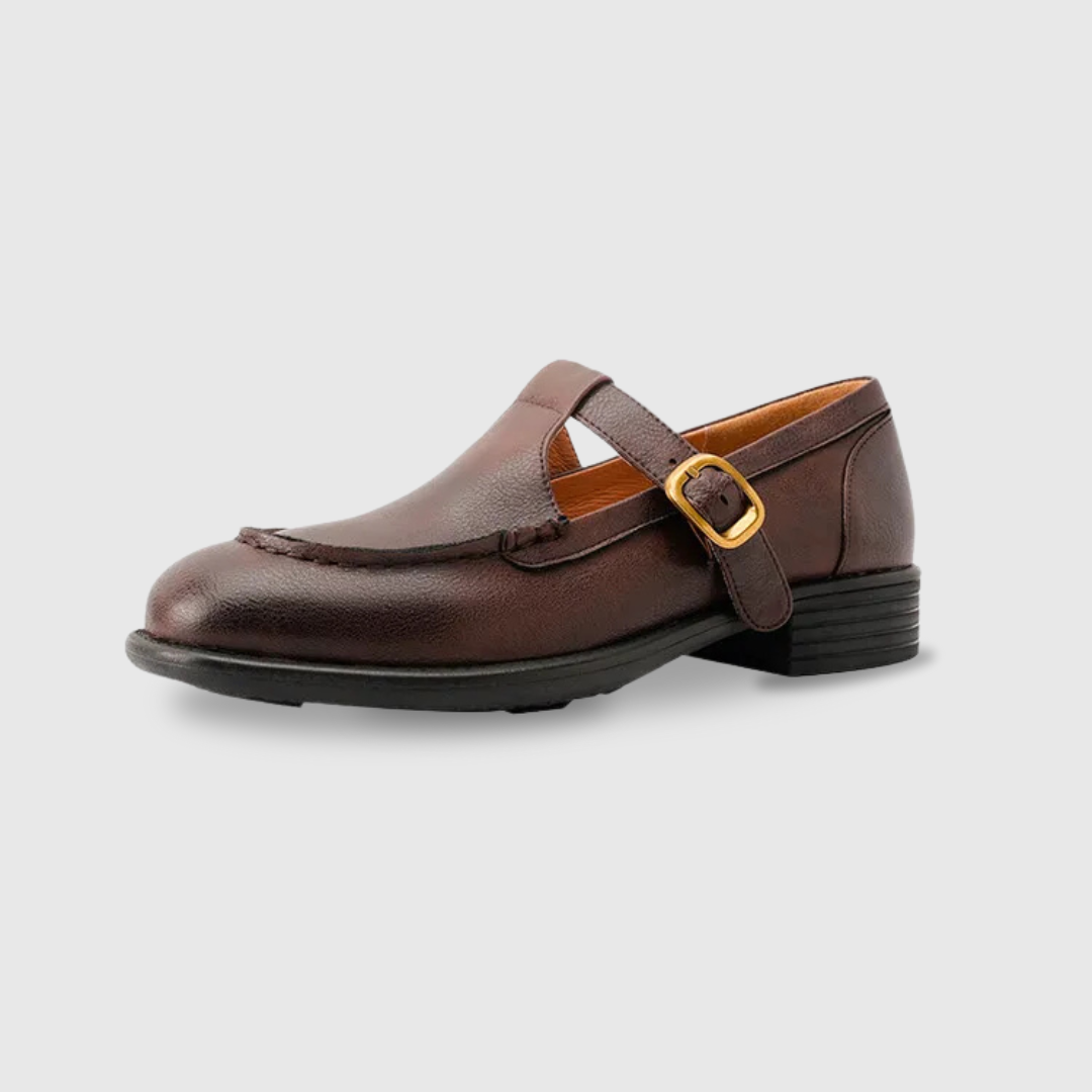 Annie | Vintage-Inspired Footwear