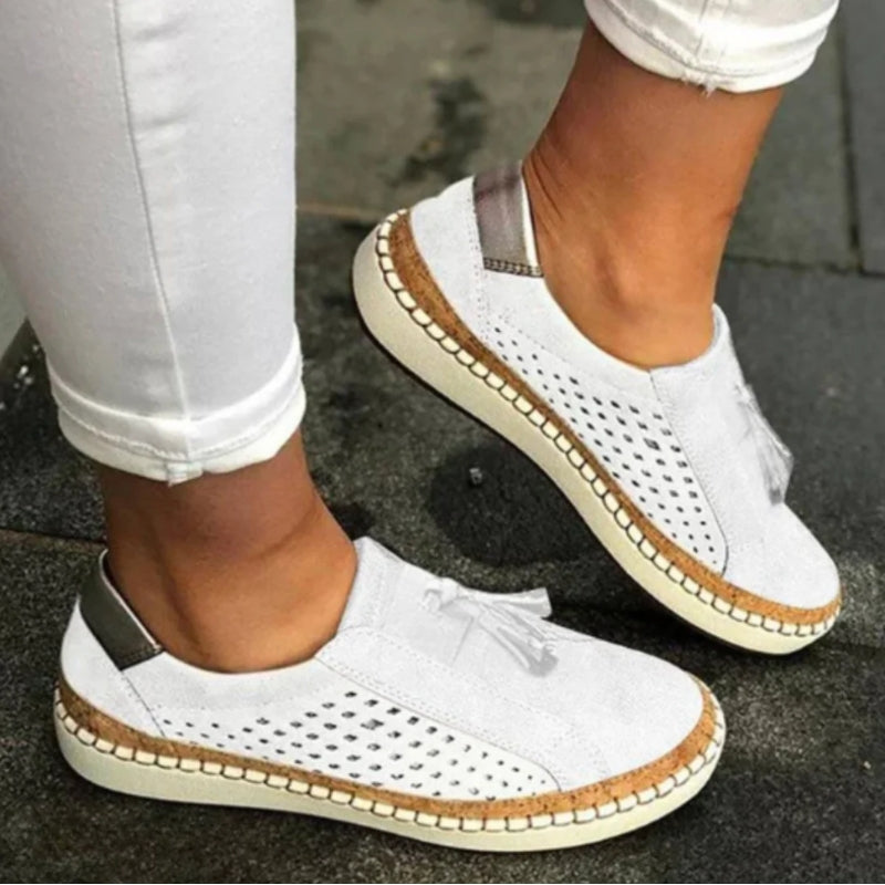 Ariana | Orthoflex Slip-Ons