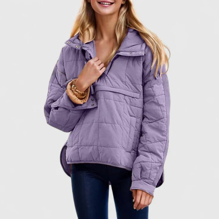 Ryleyann | Chic Elegance Jacket
