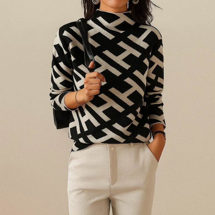 Daisy | Elegant Sweater