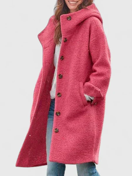 Emaryzahh | Cozy Jacket for Ultimate Comfort