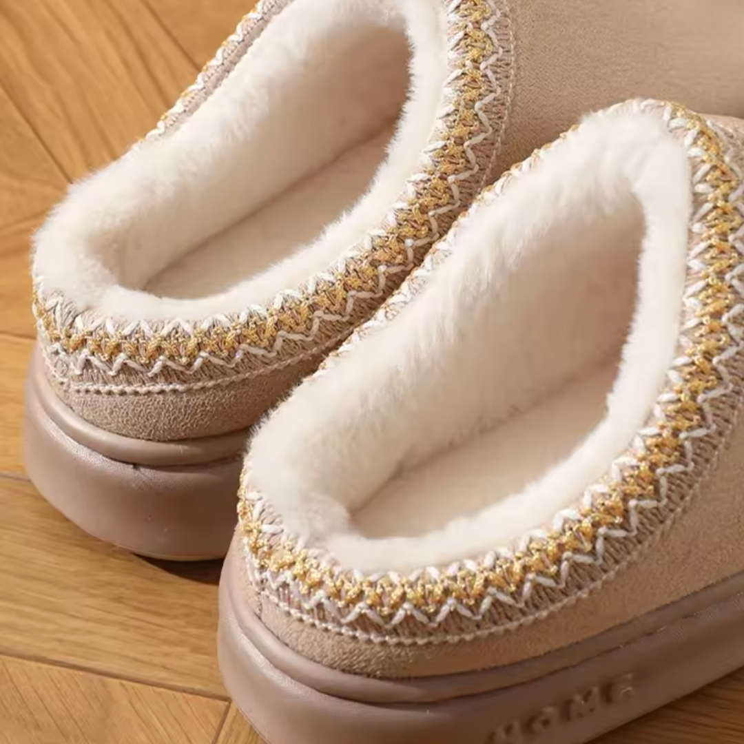 Celeste | Waterproof Orthopedic Mules