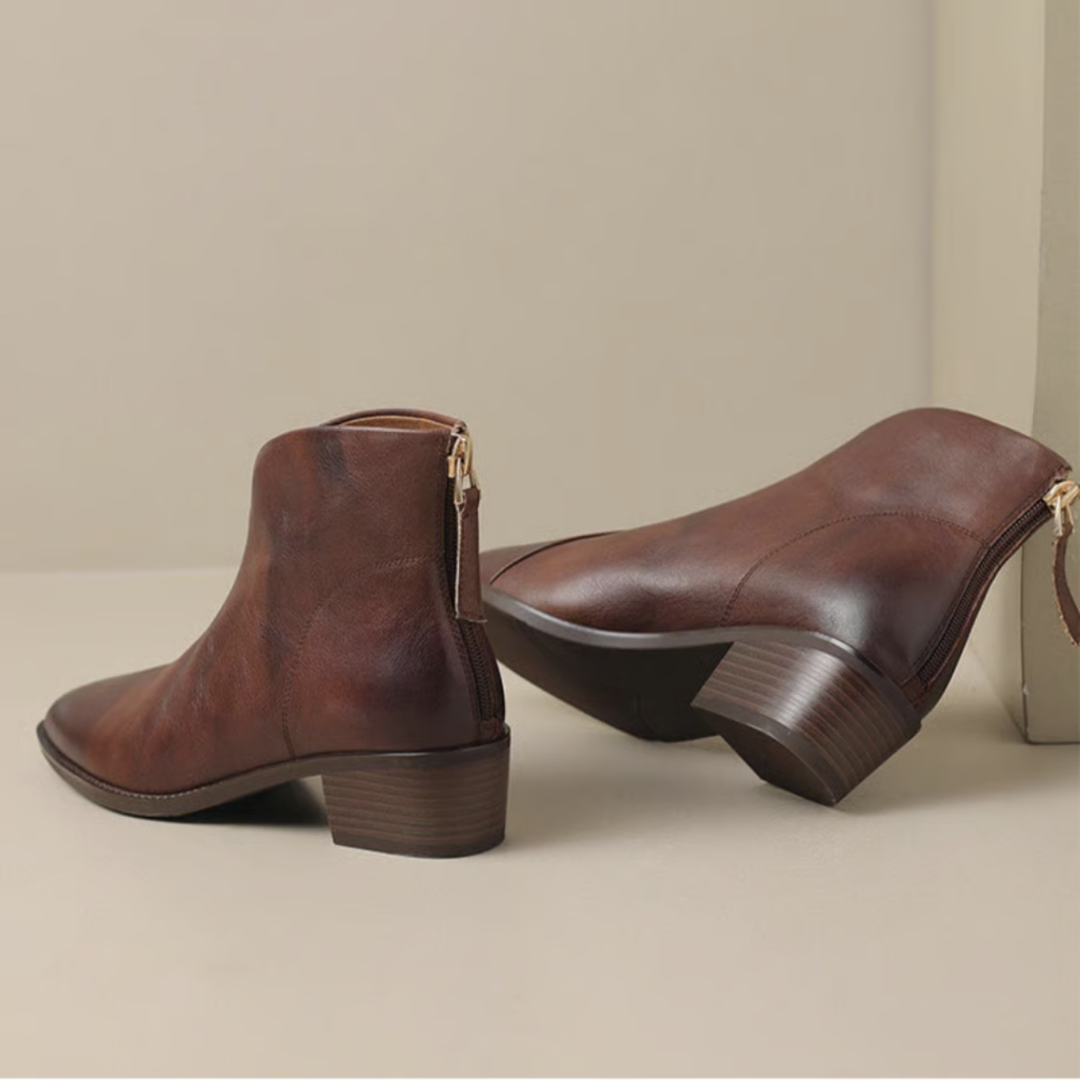 Whitnee | Elegant Boots