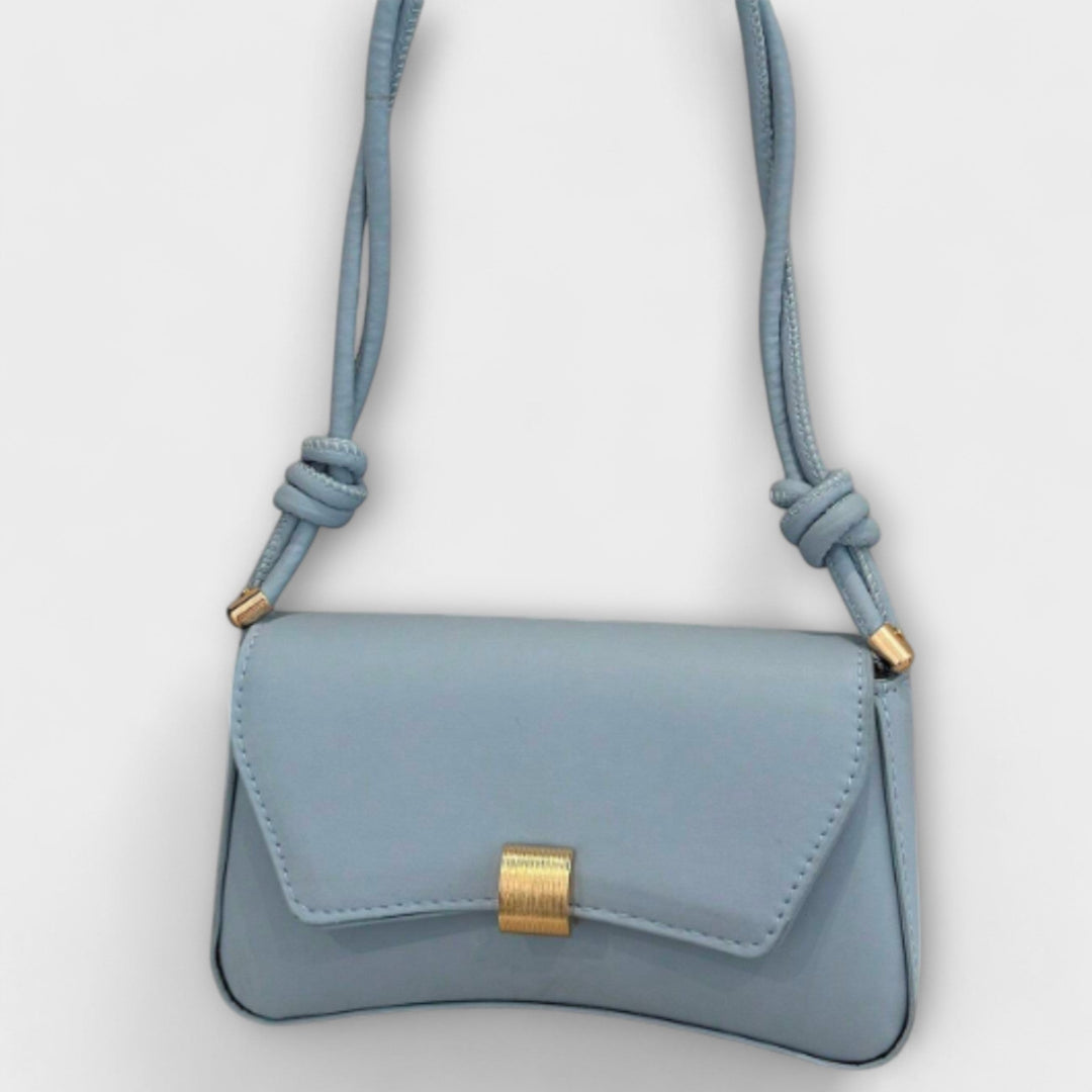 Annie | Retro Folding Tote