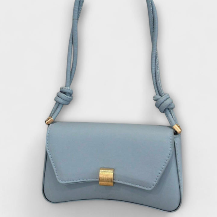Annie | Retro Folding Tote