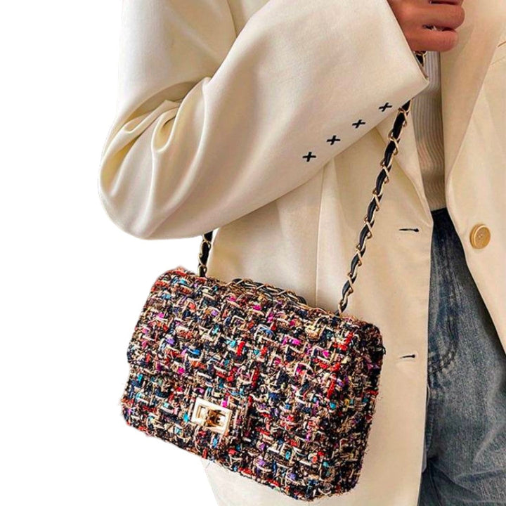 Annie | Chic Women's Shoulder Bag