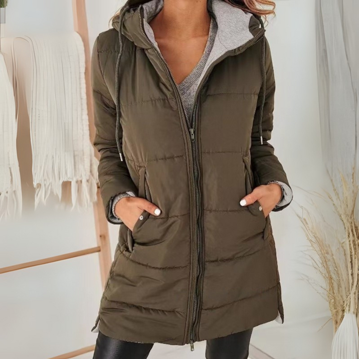 Deona | Comfortable Jacket