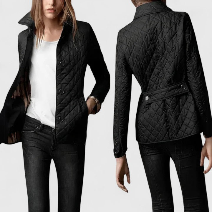 Raina | Chic Elegance Jacket