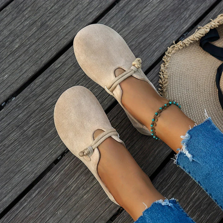 Iris | Elegant soft casual shoes