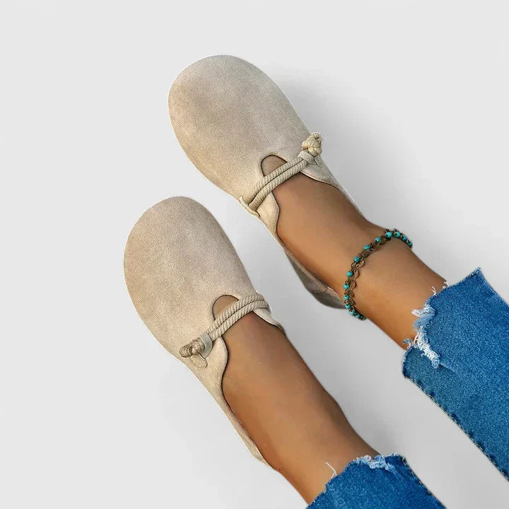 Morgan | Comfortable Orthopedic Loafers